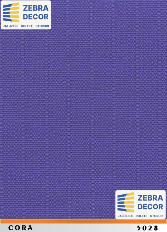 Jaluzele Verticale Cora 5028